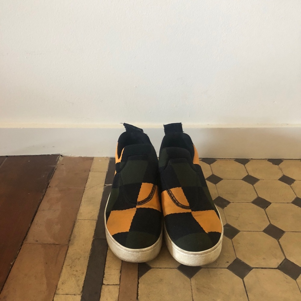 CELINE SNEAKERS